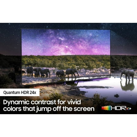 Samsung - 75” Class QN85B Neo QLED 4K Smart Tizen TV