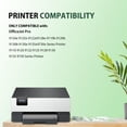 thumbnail image 2 of Paquete combinado de cartuchos de tinta VICTONER 936XL 9125e 936 para HP, 2 of 8
