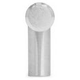 thumbnail image 5 of BirdRock Home Modern Rounded T-Bar Handle - Brushed Nickle - 25 Pack, 5 of 5