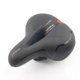thumbnail image 3 of Comfort Bike ,wide Bicycle Saddle Replacement Memory Foam Padded Soft Bike Cushion With Absorbing Boris, 3 of 5