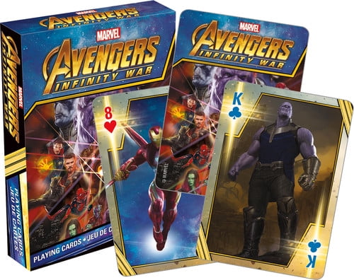 avengers infinity war toys walmart