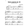 thumbnail image 5 of Alfred Simply Beethoven Easy Piano, 5 of 5