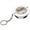 style3, variant on Sports Ball Bottle Opener Keychain, 3-in-1 Fridge Magnet Creative Keyring for Bar Home, Style 3, 6.7x6.2cm