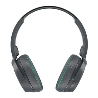 Skullcandy Riff Wireless 2 Bluetooth On-Ear Headset with