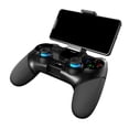 thumbnail image 1 of Teléfono Móvil Bluetooth Game Pad Consola De Juegos Controlador Inalámbrico Ajustable Adecuado Para Juegos Advancent EL008419-00, 1 of 5