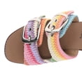 thumbnail image 7 of Corkys Womens Manifest Wedge  Casual Shoes, 7 of 7