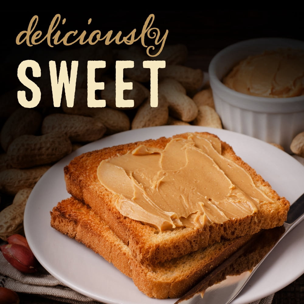 Private Selection Cookie Butter Crunchy 14.1 oz - 5 Pack
