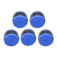 thumbnail image 3 of Bow Riser Handle Grip Tape, PVC Bow Riser Anti Skid Tape Bending At Will Comfortable  for Archery Black,Blue,Red, 3 of 7