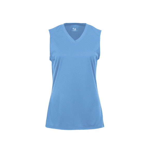 Badger Women's B-Core Performance Sleeveless Shirt
