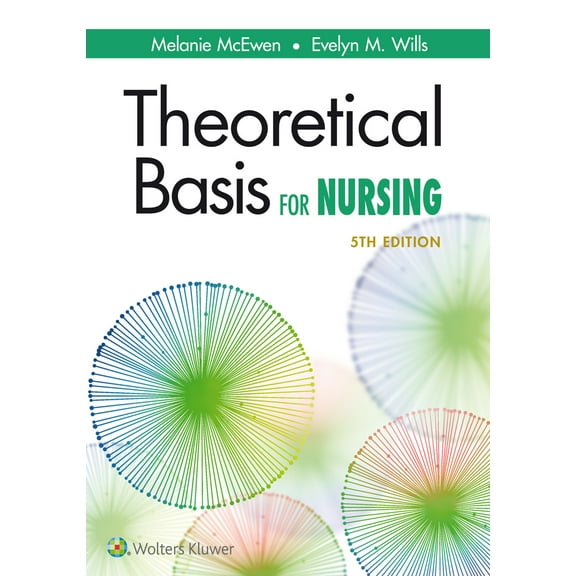 Pre-Owned Theoretical Basis for Nursing (Paperback) 1496351207 9781496351203