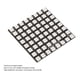 thumbnail image 5 of Placa de desarrollo LED de 64 dígitos con controlador de color integrado WS2812 5050 RGB LED 5VDC, 5 of 7