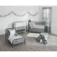 thumbnail image 3 of Changing Table Topper, White, 3 of 9