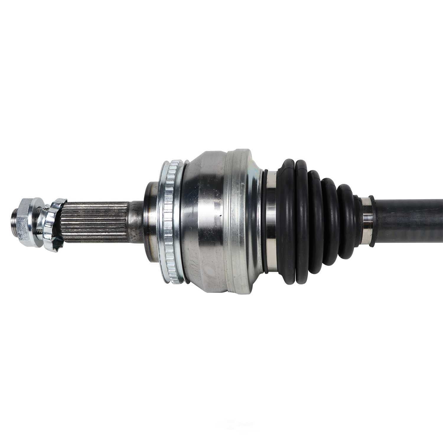 GSP NCV69619 90-94 Lexus LS400 CV Axle Assembly - Rear Left
