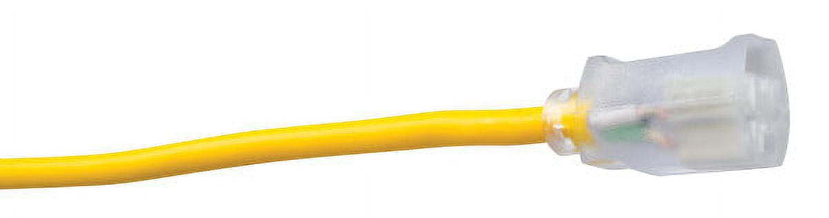 Southwire Polar/Solar Extension Cord, 100 ft