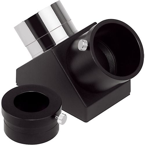 2" Orion Refractor Telescope Mirror Diagonal