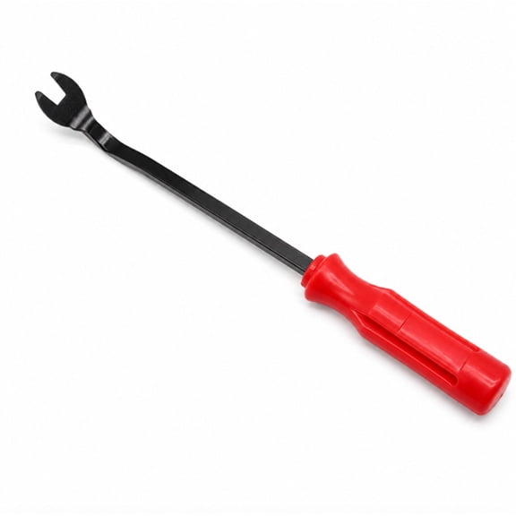 Car Trim Clip Removal Tool Set, Auto Upholstery and Door Panel Remover Kit for Vehicle Maintenance, TIKA