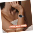 thumbnail image 3 of HUGFEGWE 2pcs Strap Delicate Zinc Alloy CJB91-30950, 3 of 9