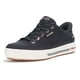 thumbnail image 1 of Zapatillas sin cordones Arch Fit Arcade de Skechers para mujer, color negro 8.5, 1 of 8