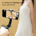 thumbnail image 4 of Phone Tripod Stabilizer, Photo Stabilizer Stable Anti Shake Multifunctional  For Selfie, 4 of 9