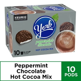 Dunkin Donuts Milk Chocolate Hot Cocoa K Cup Pods 22 Count For