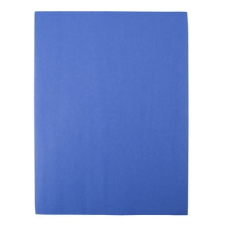 Blue : Construction Paper : Target