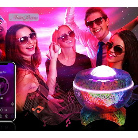 

Galaxy Projector Star Projector Lights
