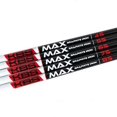thumbnail image 1 of Set de varillas de grafito para hierros KBS MAX, 3-PW, 8 flex, 75 g, 1 of 1