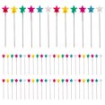 thumbnail image 2 of 10 juegos de alfileres de costura, alfileres de costura decorativos, herramientas de costura para ramilletes, 2 of 5