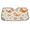 Multicolor 4, variant on ADECORIVY Cute Cat Windshield Sun Shade Car Sunshade for Front Window Funny Black Cats Boho Floral Foldable Sun Shield Protector Blocks UV Rays for Car Truck SUV 55 x 27 in