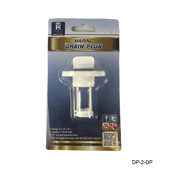 Drain Plug