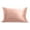 Pink, variant on Cosy House Collection 100% Silk Pillowcase - Pure Mulberry Silk - Cooling, Breathable