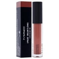 thumbnail image 3 of MAC LipGlass Lip Gloss - Spice , 0.1 oz Lip Gloss, 3 of 6