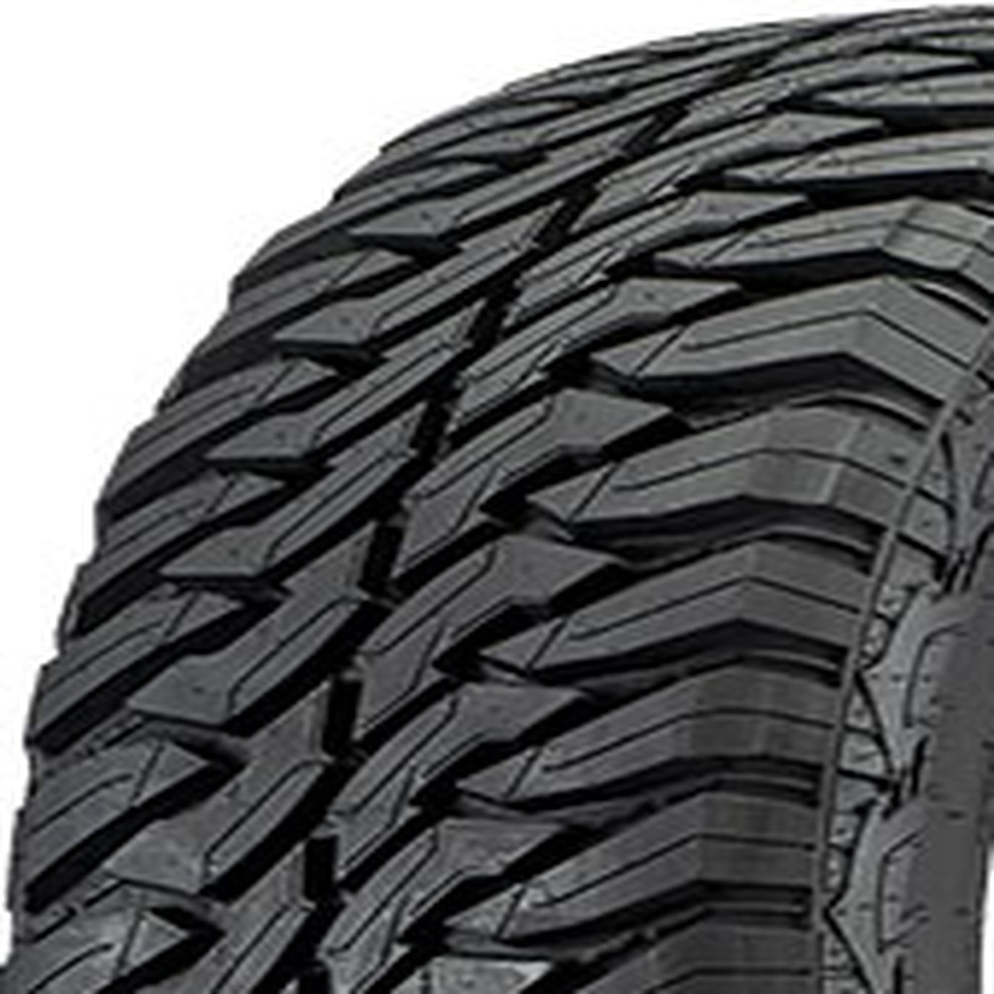 Arroyo Tamarock M/T Mud Terrain LT35X12.50R18 128Q F Light Truck Tire