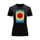 thumbnail image 2 of Playera Unisex El Sol De La Loteria Mexicana Color Negro Talla Grande Marca Emil SaEs, 2 of 4