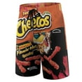 thumbnail image 6 of Cheetos Swim Trunk for Boys Girls, Quick Dry Swim Suit for Swim Beach Pool, Breathable Bathing Suit with Mesh Linner And Pocket, 6 of 7