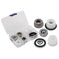 thumbnail image 1 of 244194 Pump Repair Packing Valves Kit Compatible With 295 390 395 490 495 595 Airless Paint Spray G, 1 of 5
