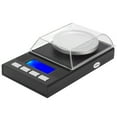 thumbnail image 2 of Jewelry Scale, Humanized Design Digital Scale Accurat Waterproof Portable  For Weighing, 2 of 8