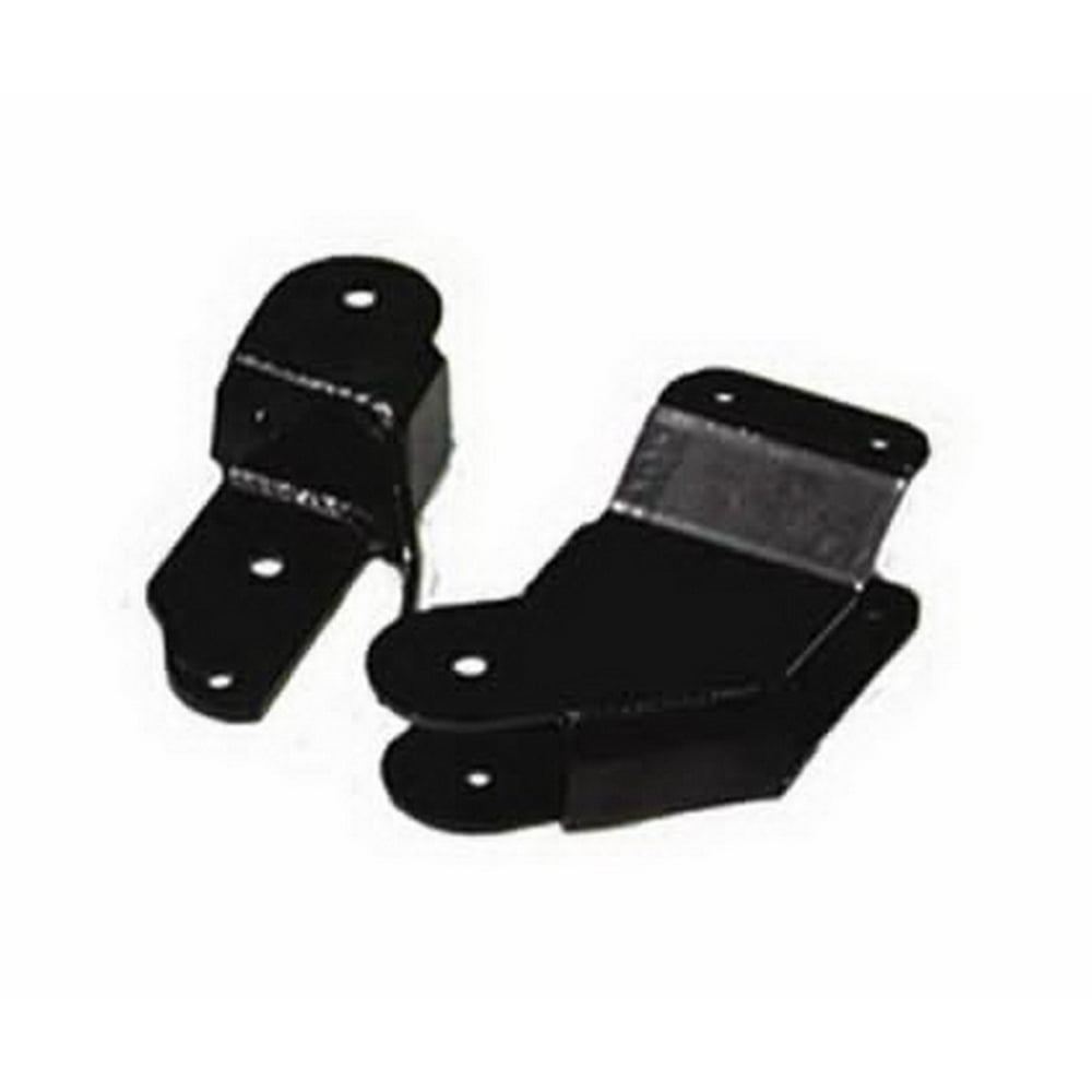 Skyjacker Radius Arm Bracket 19831997 Ford Ranger Rear Wheel Drive