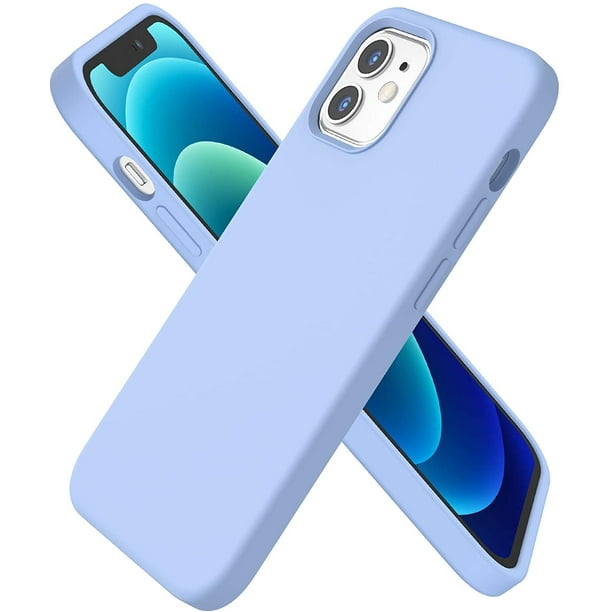 JEW Case Compatible with iPhone 12 Case 6.1