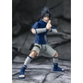 thumbnail image 5 of Shf Sasuke Uchiha Ninja Prodigy Of The Uchiha Clan Bloodline Bandai Bandai, 5 of 5