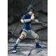 thumbnail image 5 of Shf Sasuke Uchiha Ninja Prodigy Of The Uchiha Clan Bloodline BANDAI HOBBY Bandai, 5 of 5