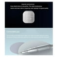 thumbnail image 5 of 35000RPM Electric Nail Drill With Touch Screen, Rechargeable Cordless Manicure Machine For Nails Art Sander Nail ,Low Noise, 5 of 6