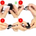 thumbnail image 3 of Film Protector Link Dream Black 38mm, 3 of 8