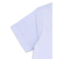 thumbnail image 3 of Camiseta estampada de manga corta Bluey Nana para mujer, talla XS, 3 of 5