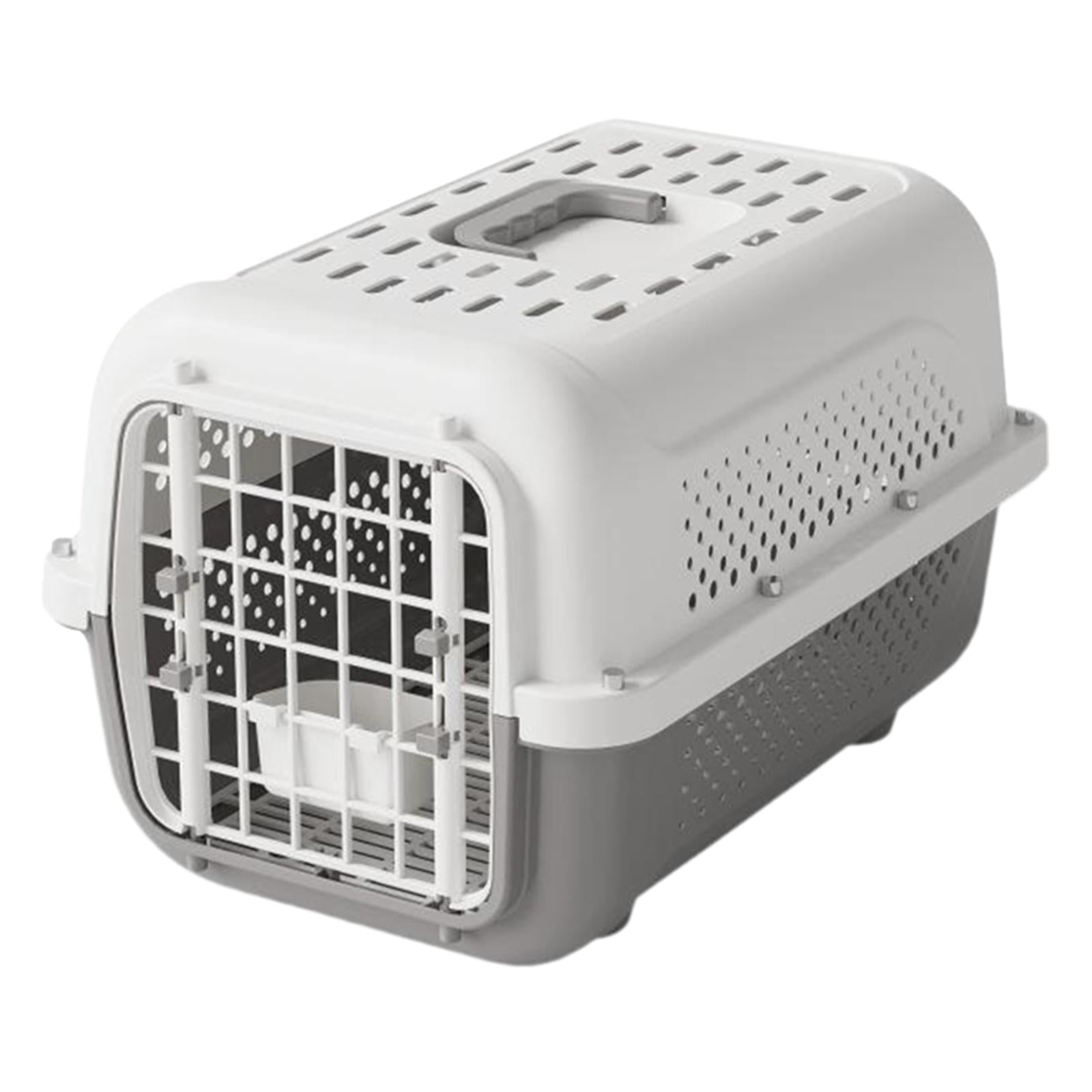 Portable cat crate hotsell