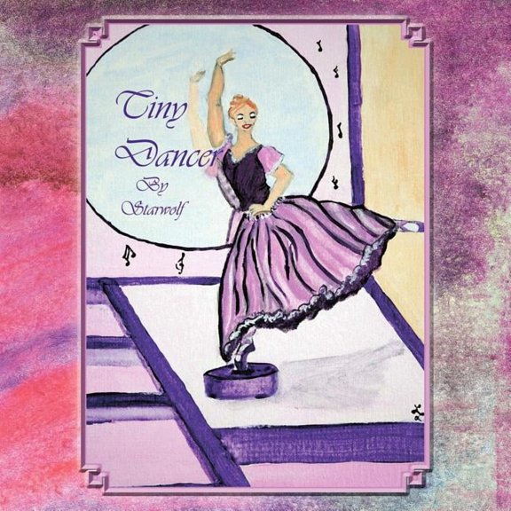 Tiny Dancer, (Paperback)