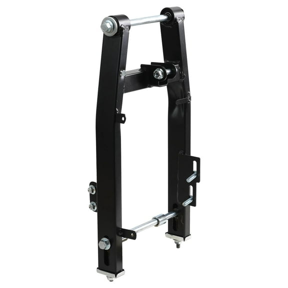 450mm Rear Swing Arm 12mm Axle for 12" Wheel 70/90/110cc/125cc Dirt Pit Bike Swingarm SSR Apollo Taotao CRF50 Coolster Mini Trail Razor