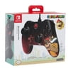 Refurbished PowerA 1506259-01 Wired Controller for Nintendo Switch - Bowser