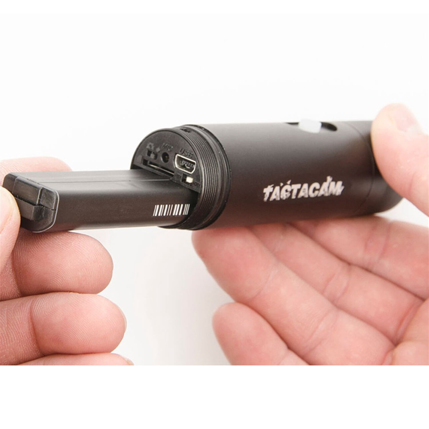TACTACAM Rechargeable Battery for Tactacam 5.0/4.0/3.0/SOLO
