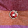 thumbnail image 3 of Harley Quinn Cute Chibi Character Metal Craft Sewing Novelty Buttons - Set of 4, 3 of 6